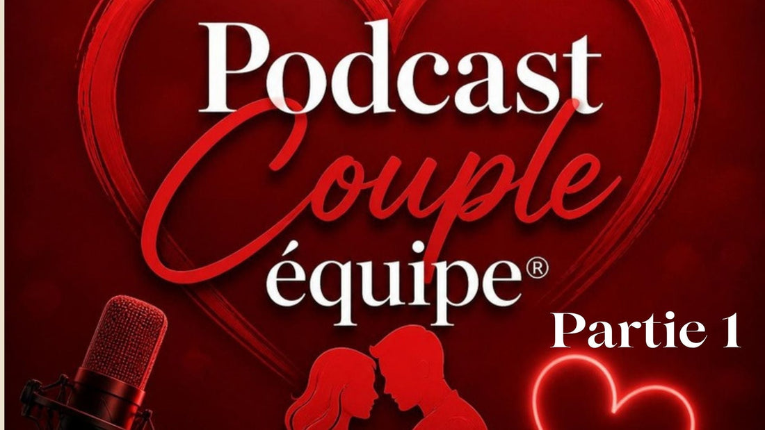 Podcast Pourquoi la lassitude s’installe dans le couple : comprendre la routine et retrouver l’amour