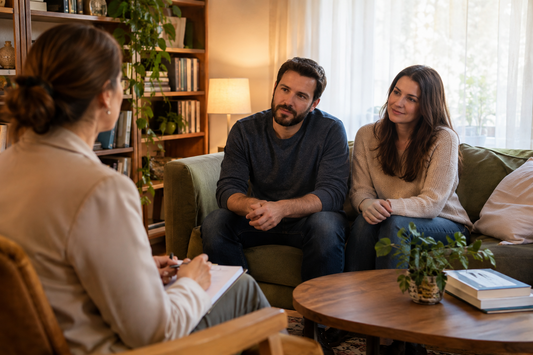 Combien coûte un accompagnement de coaching de couple ?