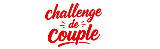 Challenge couple : 10 idées pour raviver la flamme et retrouver la complicité