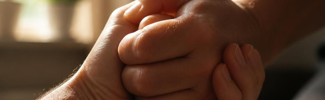 Couple - Pourquoi l’amour ne suffit plus ?