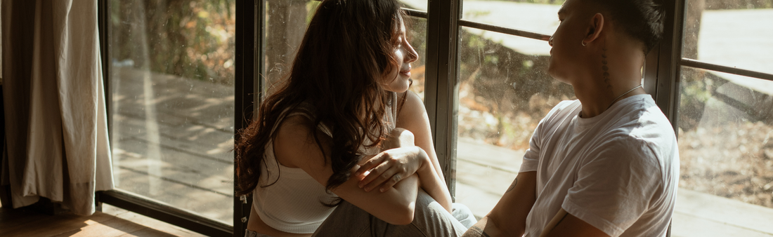 Consultation de couple en ligne : retrouvez le chemin du dialogue avec Marie Sauvage