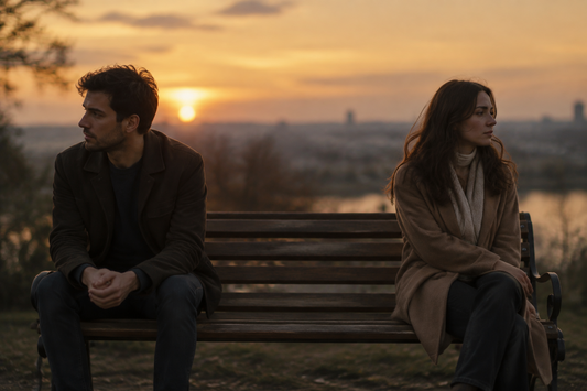 Signes qui montrent que son couple va mal