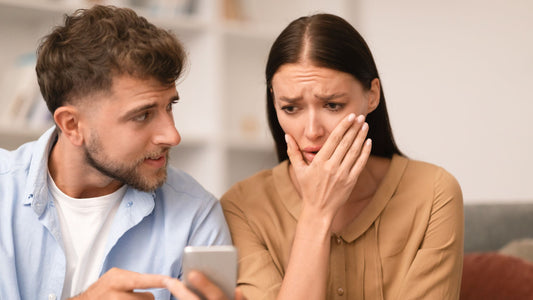 Infidélité : reconstruire son couple après une trahison