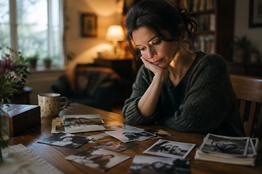 Pourquoi je tombe toujours sur le même type de partenaire ?